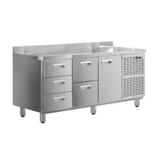 СТОЛ ХОЛОДИЛЬНЫЙ KAYMAN KСХ-321/60