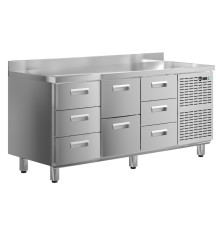 СТОЛ ХОЛОДИЛЬНЫЙ KAYMAN KСХ-323/60