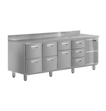 СТОЛ ХОЛОДИЛЬНЫЙ KAYMAN KСХ-2243/60