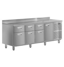 СТОЛ ХОЛОДИЛЬНЫЙ KAYMAN KСХ-4441/60