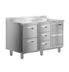СТОЛ ХОЛОДИЛЬНЫЙ KAYMAN КСХ-23/70