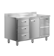 СТОЛ ХОЛОДИЛЬНЫЙ KAYMAN КСХ-31/70