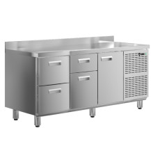СТОЛ ХОЛОДИЛЬНЫЙ KAYMAN KСХ-241/70
