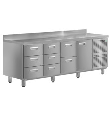 СТОЛ ХОЛОДИЛЬНЫЙ KAYMAN KСХ-3321/70