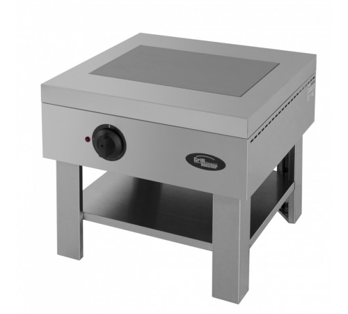 ПЛИТА 1 КОНФ. GRILL MASTER Ф1ПЭ 24054