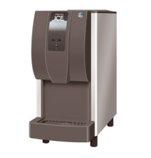 ЛЕДОГЕНЕРАТОР HOSHIZAKI DCM-60KE-P-HC