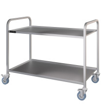 ТЕЛЕЖКА СЕРВИРОВОЧНАЯ KAYMAN ТС-13/2-11-85-А