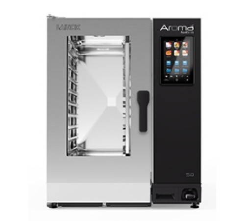 ПАРОКОНВЕКТОМАТ LAINOX AROMA NABOO 5.0 AREN084B