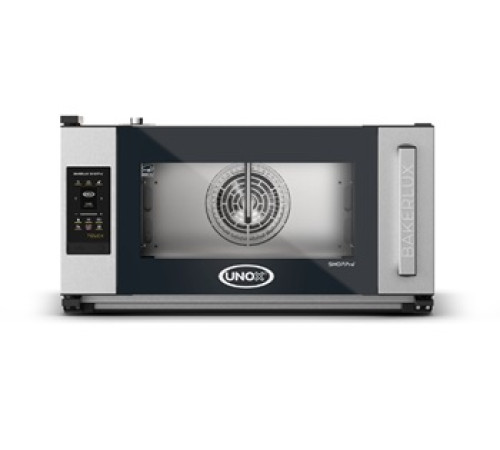 ПЕЧЬ КОНВЕКЦИОННАЯ UNOX XEFR-03EU-ETRV