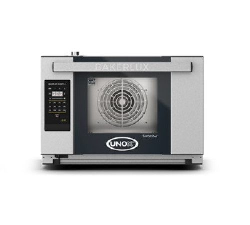 ПЕЧЬ КОНВЕКЦИОННАЯ UNOX XEFR-03HS-EGDN