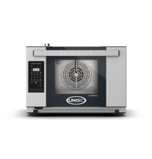 ПЕЧЬ КОНВЕКЦИОННАЯ UNOX XEFR-03HS-ELDV