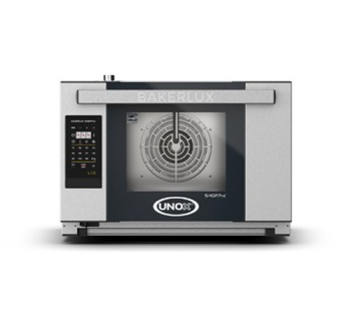 ПЕЧЬ КОНВЕКЦИОННАЯ UNOX XEFR-03HS-ELDV