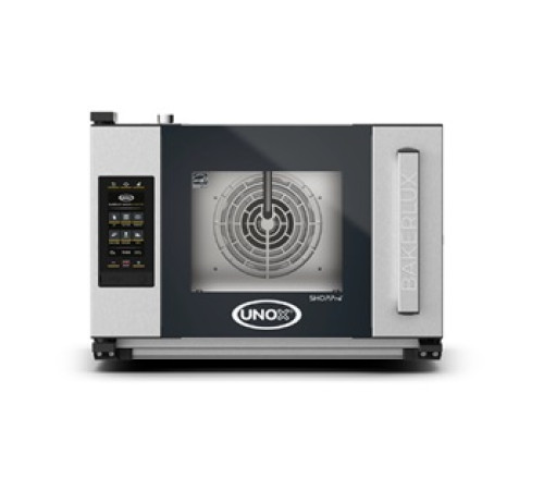 ПЕЧЬ КОНВЕКЦИОННАЯ UNOX XEFR-03HS-EMRV