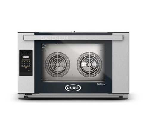 ПЕЧЬ КОНВЕКЦИОННАЯ UNOX XEFR-04EU-EGDN