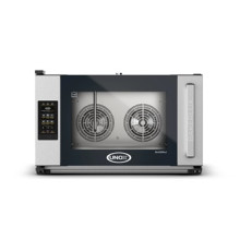 ПЕЧЬ КОНВЕКЦИОННАЯ UNOX XEFR-04EU-EMRV