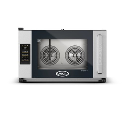ПЕЧЬ КОНВЕКЦИОННАЯ UNOX XEFR-04EU-EMRV