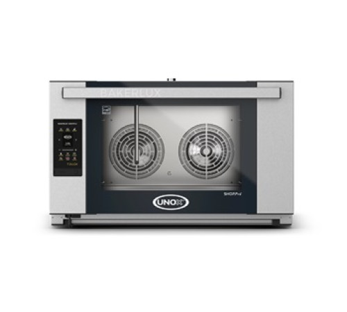 ПЕЧЬ КОНВЕКЦИОННАЯ UNOX XEFR-04EU-ETDV