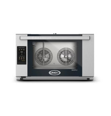 ПЕЧЬ КОНВЕКЦИОННАЯ UNOX XEFR-04EU-ETDV-DR