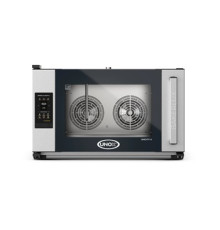 ПЕЧЬ КОНВЕКЦИОННАЯ UNOX XEFR-04EU-ETRV