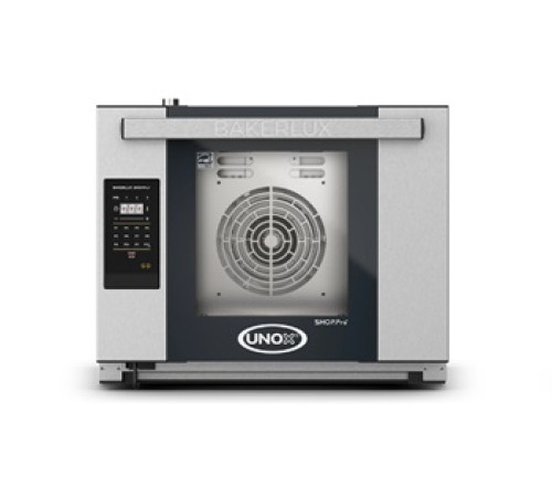 ПЕЧЬ КОНВЕКЦИОННАЯ UNOX XEFR-04HS-EGDN