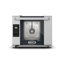 ПЕЧЬ КОНВЕКЦИОННАЯ UNOX XEFR-04HS-ELDV
