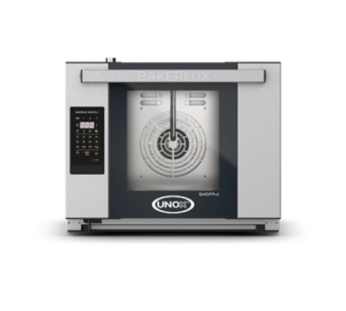 ПЕЧЬ КОНВЕКЦИОННАЯ UNOX XEFR-04HS-ELDV