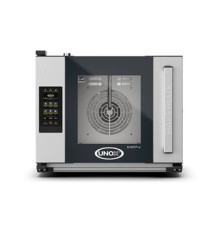 ПЕЧЬ КОНВЕКЦИОННАЯ UNOX XEFR-04HS-EMRV