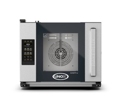 ПЕЧЬ КОНВЕКЦИОННАЯ UNOX XEFR-04HS-EMRV