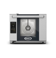 ПЕЧЬ КОНВЕКЦИОННАЯ UNOX XEFR-04HS-ETDP