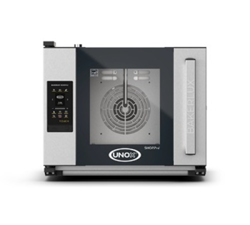 ПЕЧЬ КОНВЕКЦИОННАЯ UNOX XEFR-04HS-ETRV