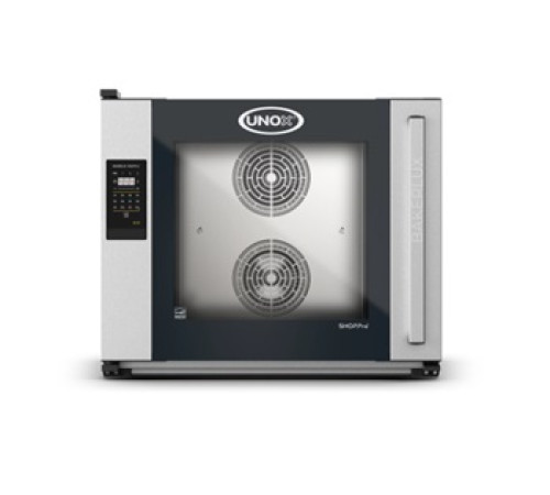 ПЕЧЬ КОНВЕКЦИОННАЯ UNOX XEFR-06EU-EGRN