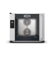 Печь конвекционная UNOX XEFR-06EU-ELRV