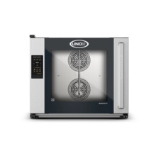 ПЕЧЬ КОНВЕКЦИОННАЯ UNOX XEFR-06EU-ETRV-MT