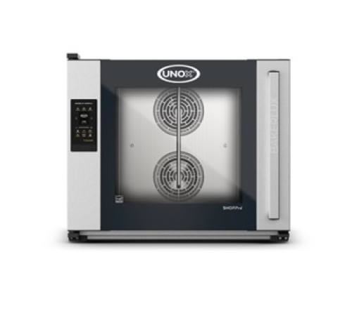 ПЕЧЬ КОНВЕКЦИОННАЯ UNOX XEFR-06EU-ETRV-MT