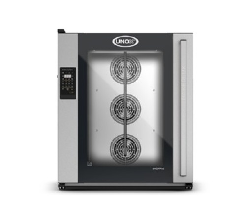 ПЕЧЬ КОНВЕКЦИОННАЯ UNOX XEFR-10EU-ELRV