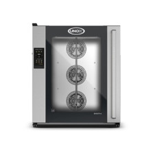 ПЕЧЬ КОНВЕКЦИОННАЯ UNOX XEFR-10EU-ETRV