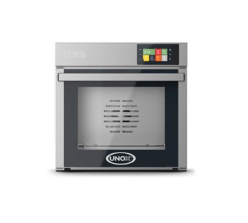 ШКАФ ТЕПЛОВОЙ UNOX EVEREO XEEC-10HS-EPDS