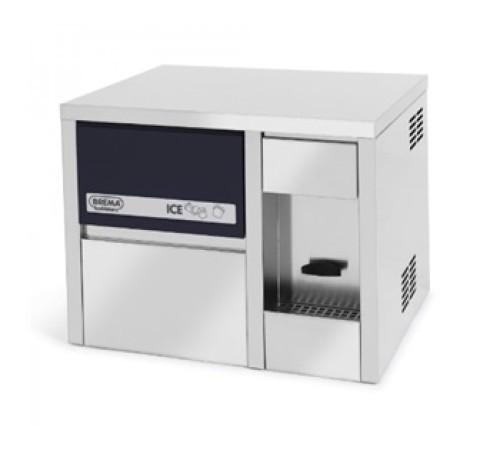 ЛЬДОГЕНЕРАТОР BREMA КУБИК FRESH MAKER HC