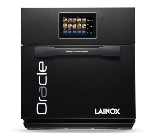 ПЕЧЬ КОМБИНИРОВАННАЯ LAINOX ORACLE ORACBBXL