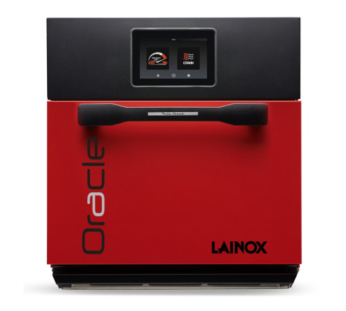 ПЕЧЬ КОМБИНИРОВАННАЯ LAINOX ORACLE ORACRBXL