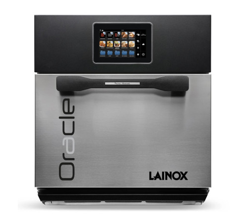 ПЕЧЬ КОМБИНИРОВАННАЯ LAINOX ORACLE ORACGBXL