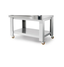 ПОДСТАВКА ПОД ПЕЧЬ ДЛЯ ПИЦЦЫ CUPPONE DONATELLO SDN 635L/2 RS