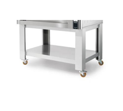 ПОДСТАВКА ПОД ПЕЧЬ ДЛЯ ПИЦЦЫ CUPPONE DONATELLO SDN 635L/2 RS