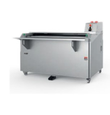 ШКАФ ПРЕДВАРИТЕЛЬНОЙ РАССТОЙКИ JAC MB S/ПОЛКА/УФ-ЛАМПА/НОЖНОЕ УПР./УПАК.ДЕР.ЯЩИК