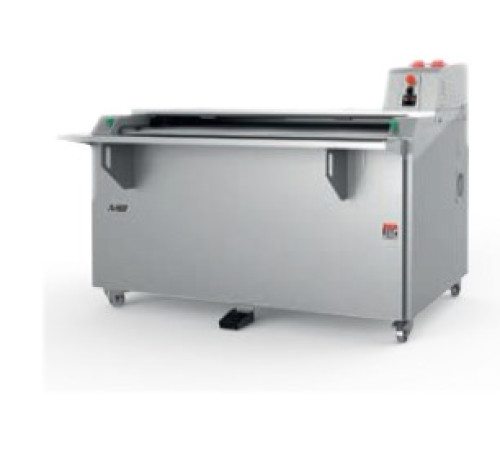 ШКАФ ПРЕДВАРИТЕЛЬНОЙ РАССТОЙКИ JAC MB S/ПОЛКА/УФ-ЛАМПА/НОЖНОЕ УПР./УПАК.ДЕР.ЯЩИК