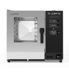 ПАРОКОНВЕКТОМАТ LAINOX SAPIENS BOOSTED SAE061B+OB061E+MK061B 3-AC/400V/50Hz