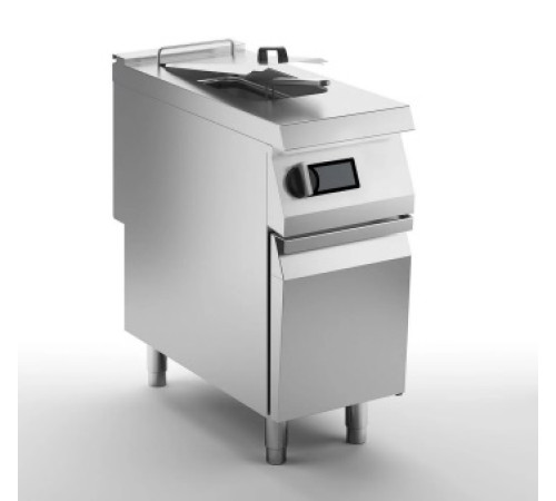 ФРИТЮРНИЦА ЭЛЕКТРИЧЕСКАЯ 900 СЕРИИ APACH CHEF LINE SLFRIE49S15CSEC