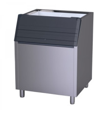 БУНКЕР ДЛЯ ЛЬДА BREMA BIN 200*G160-280-510-TM