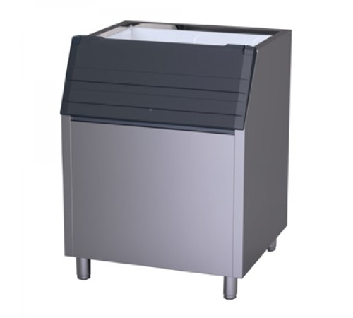 БУНКЕР ДЛЯ ЛЬДА BREMA BIN 200*G160-280-510-TM