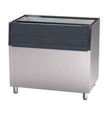 БУНКЕР ДЛЯ ЛЬДА BREMA BIN 350*C300/VM1700